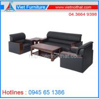 Bàn sofa gỗ VNBSFG02