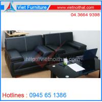 Bàn sofa kính VNBSFK02