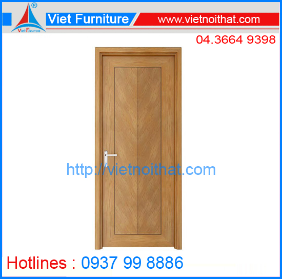 Cửa gỗ veneer VN-CGVN09