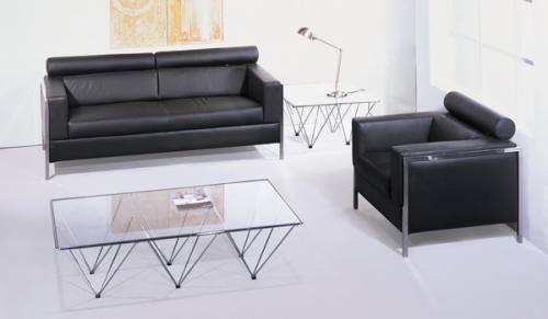 sofa văn phòng công ty hiện đại