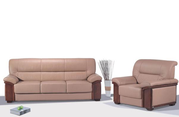 mẫu sofa văn phòng hiện đại