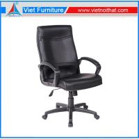 Ghế xoay da SG704B