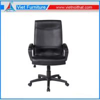 Ghế da văn phòng SG704B