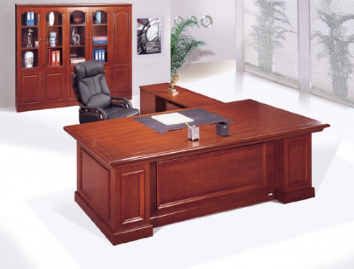bàn ghế giám đốc nhập khẩu 5