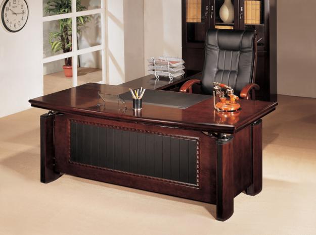 bàn ghế giám đốc nhập khẩu 7