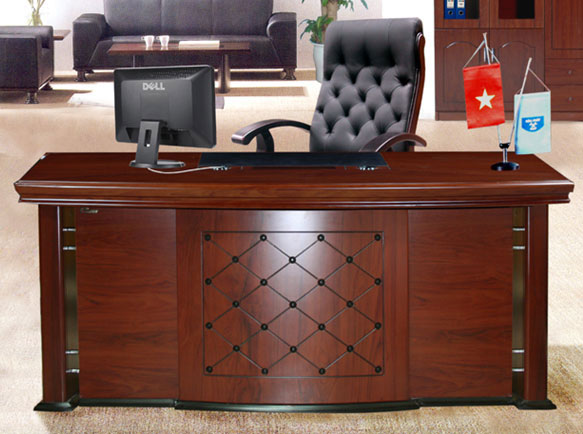bàn ghế giám đốc nhập khẩu 8