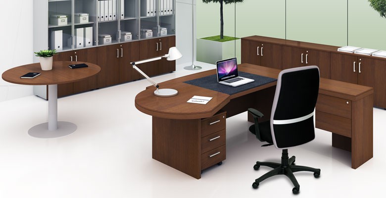 bàn ghế giám đốc nhập khẩu
