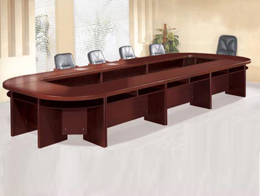 lựa chọn bàn họp cho văn phòng hiện đại