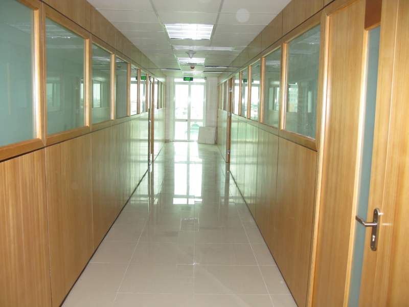 vật liệu gỗ veneer trang trí ốp tường