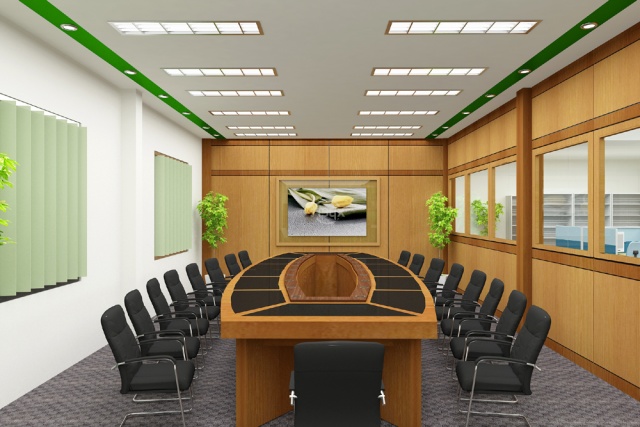 Vật liệu gỗ veneer trong sản xuất nội thất